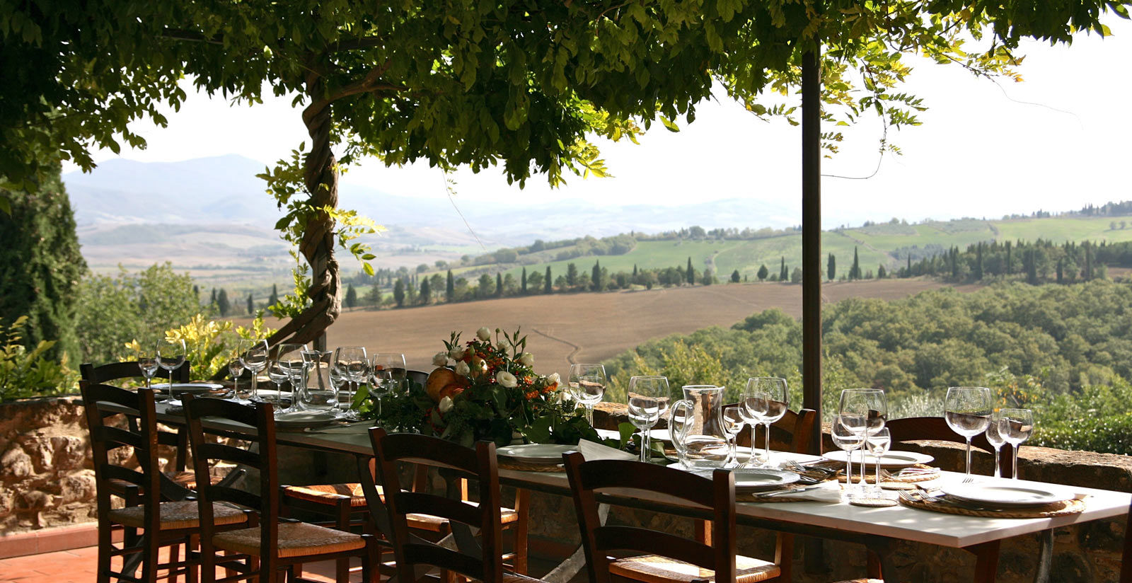 Restaurants around Cignella 4 Restaurants around Cignella 4