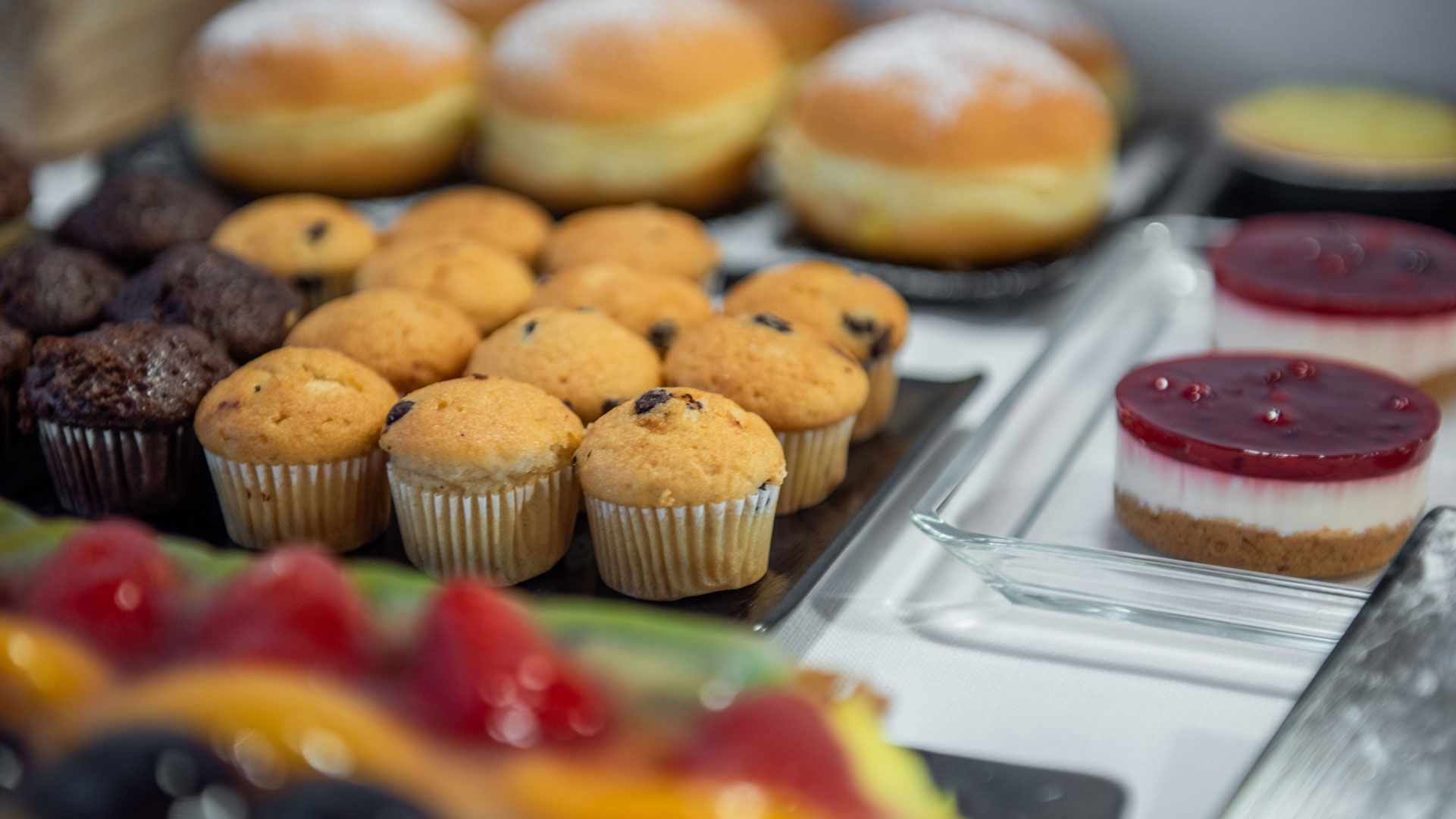 Breakfast 7 Breakfast 7