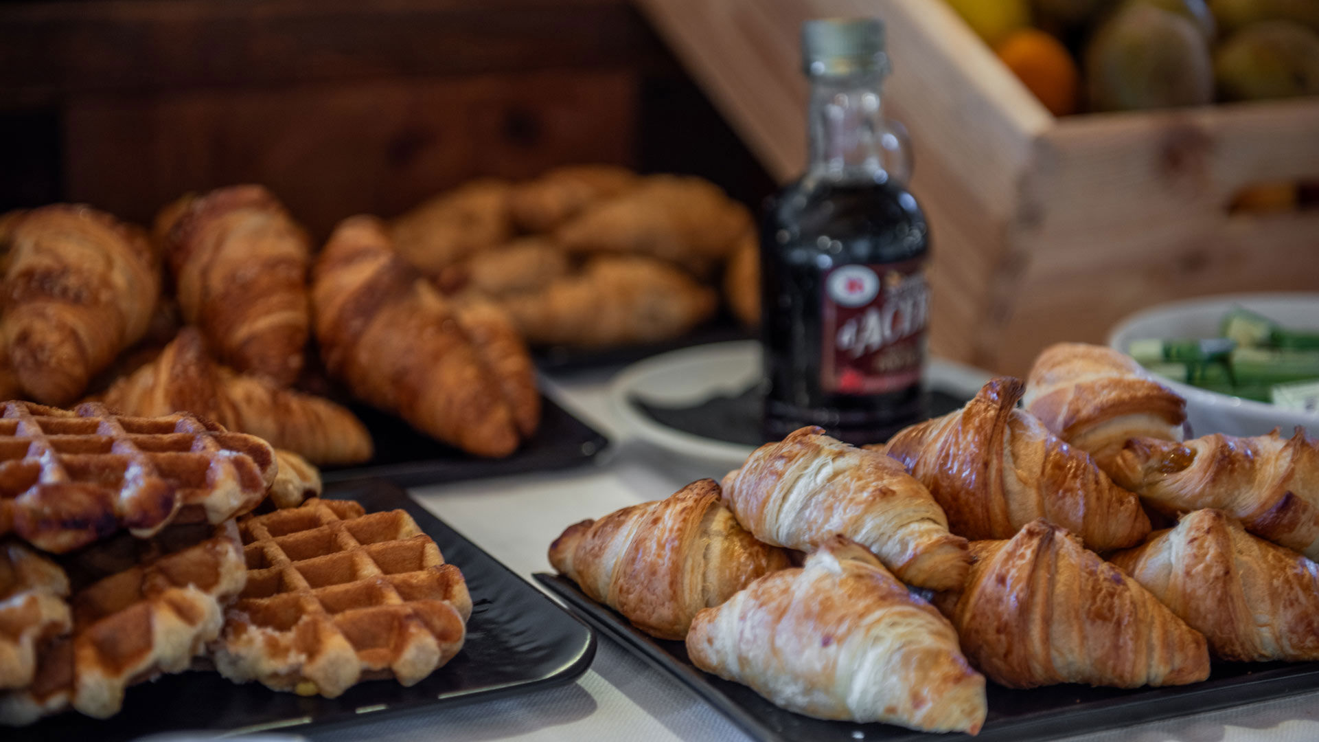 Breakfast 6 Breakfast 6