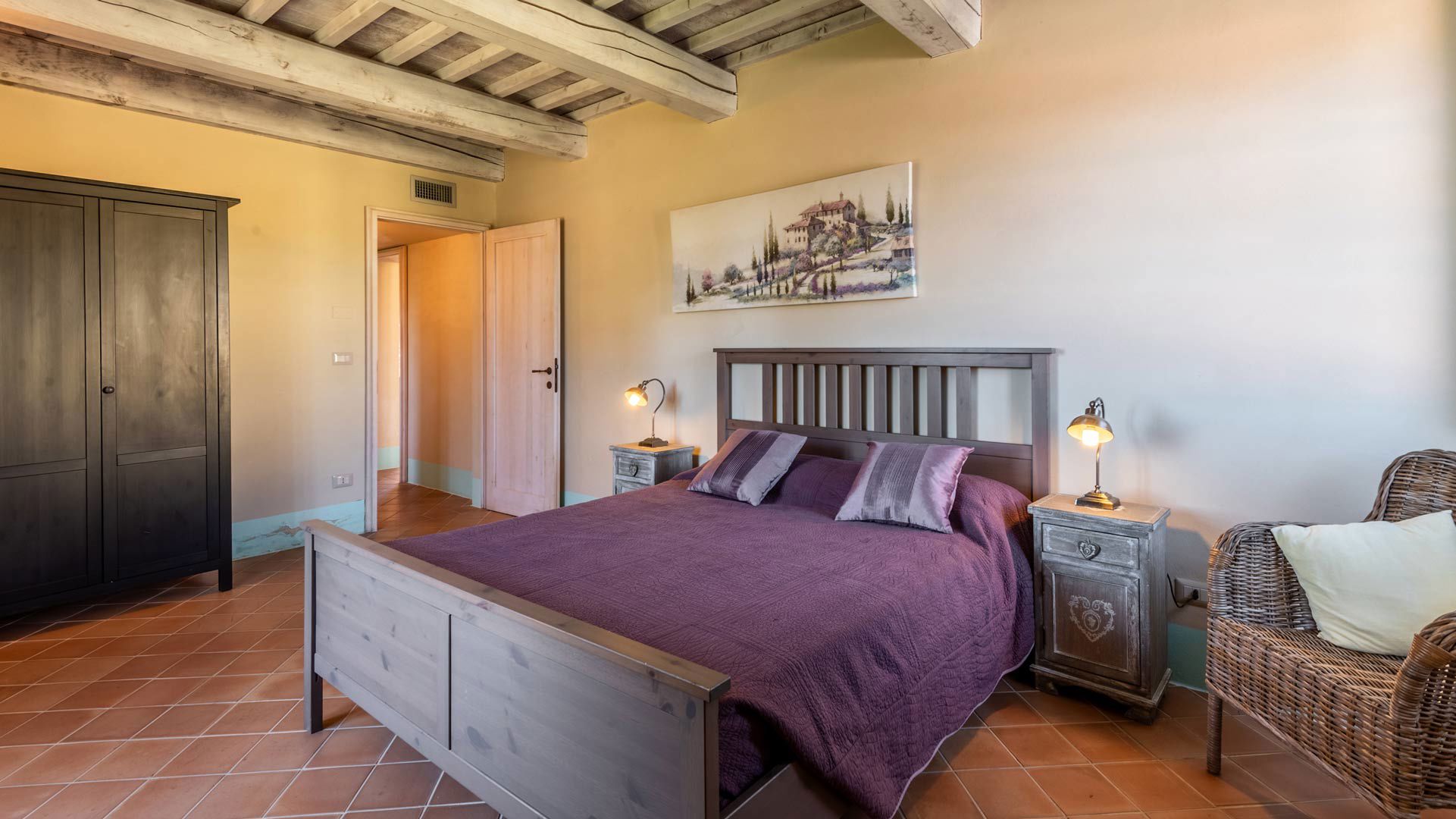 Appartamento Olivo 11