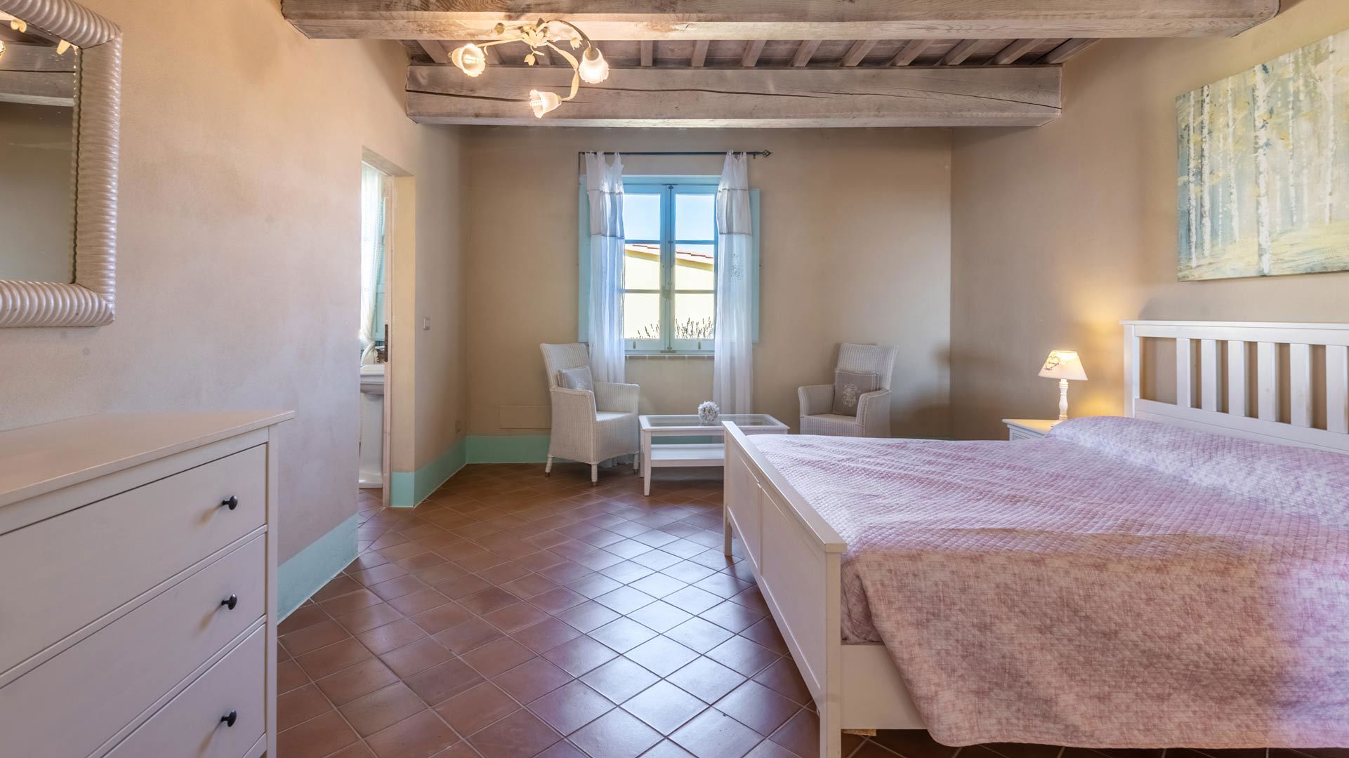 Appartamento Olivo 14