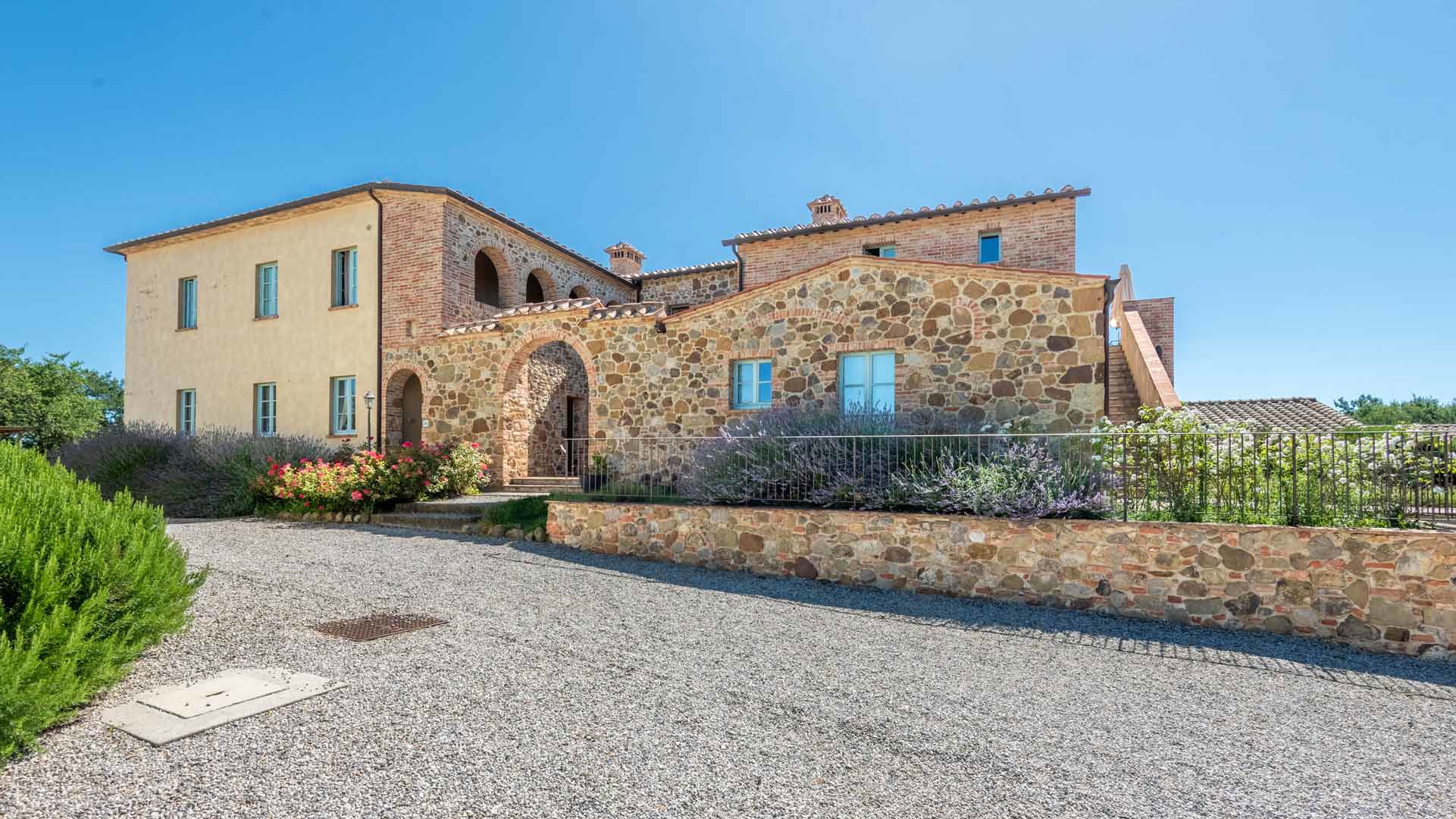 Appartamento Olivo 12