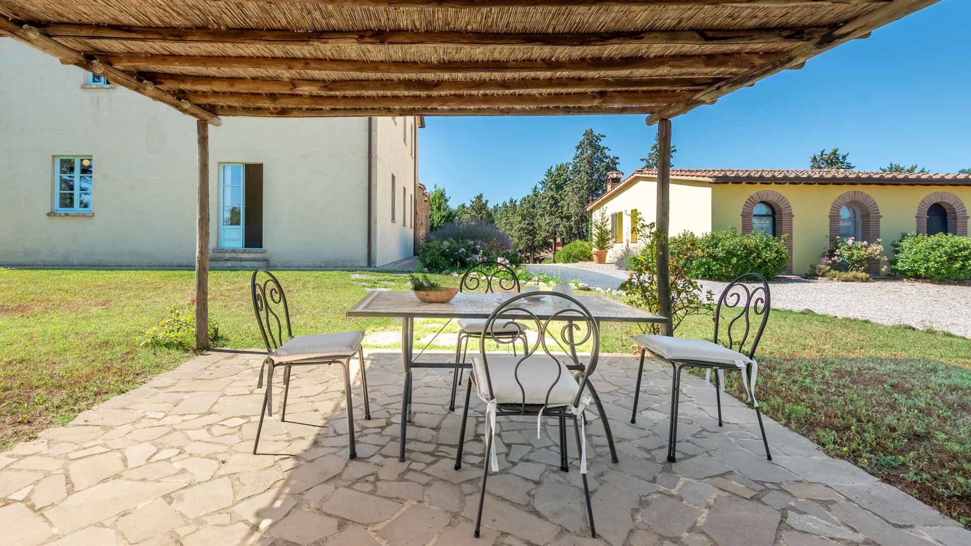 Appartamento Olivo 10