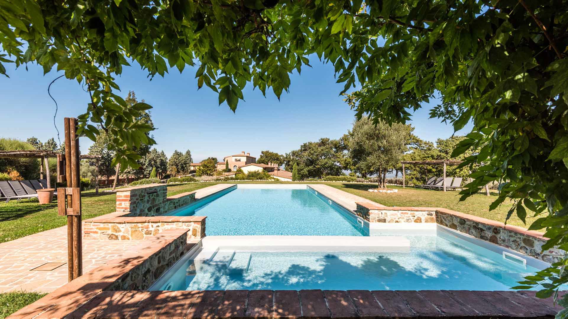 Piscina 12 Piscina 12