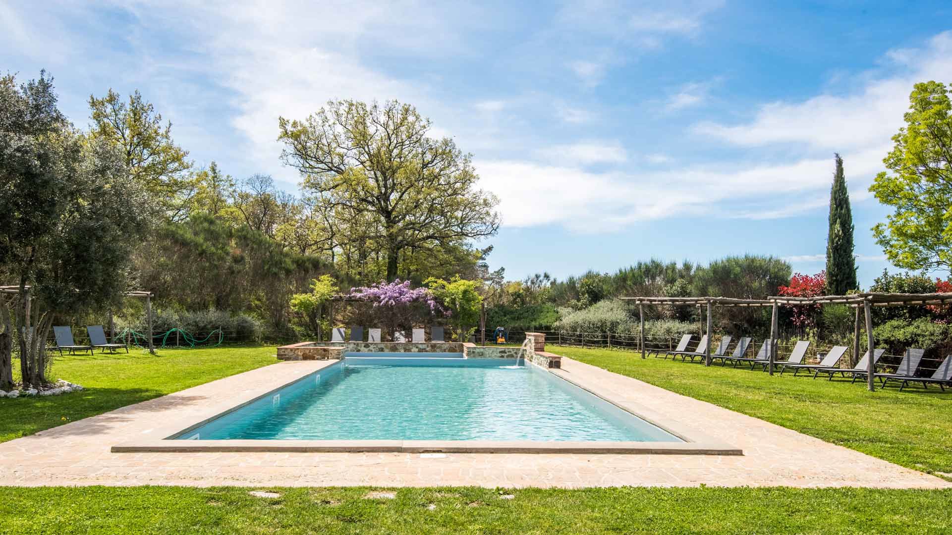 Piscina 9 Piscina 9