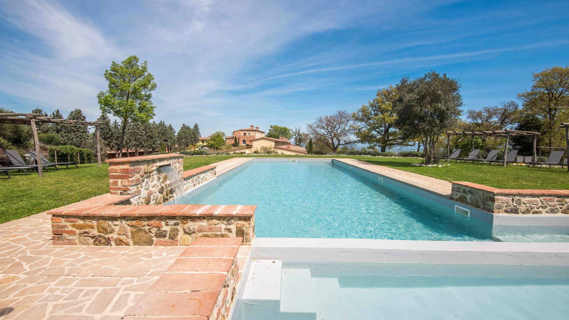Piscina 11 Piscina 11