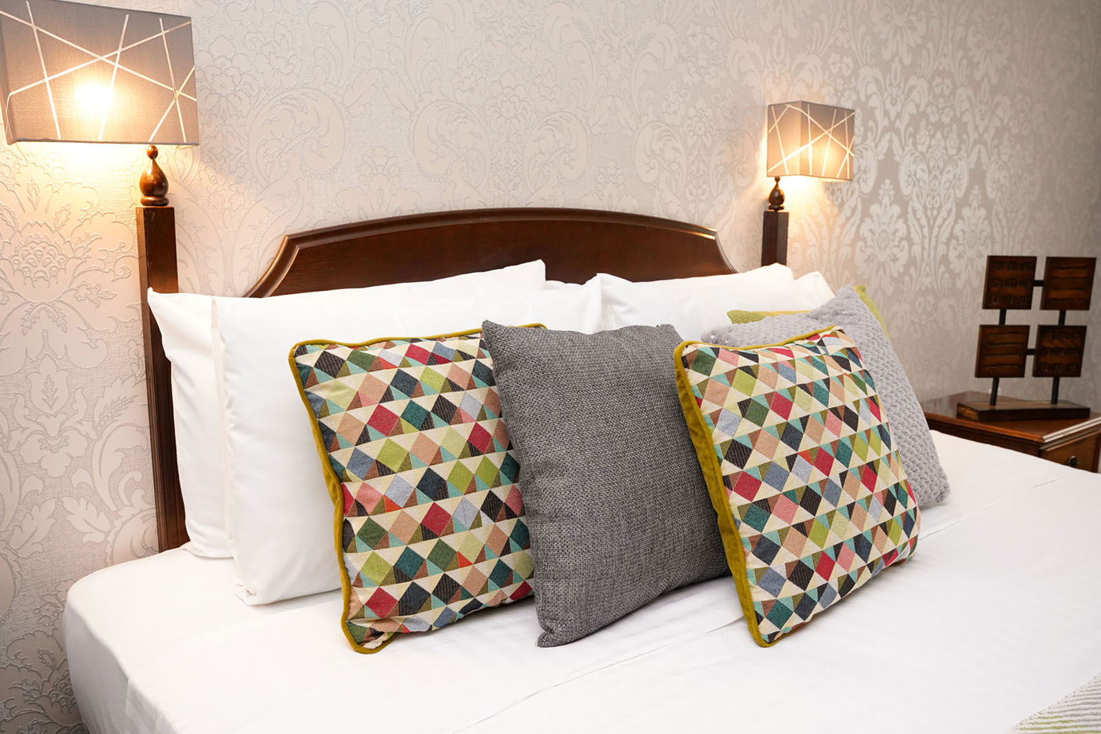 Hamlet Maidstone - Hotel in Maidstone - Perfect for Exploring the “Garden of England” 3