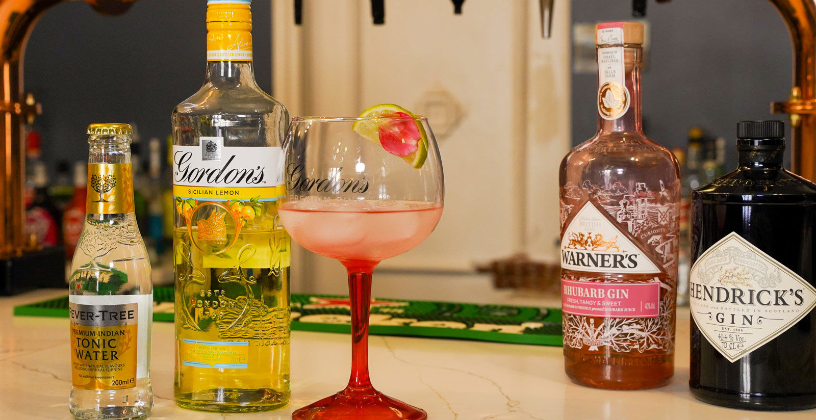 Hamlet Maidstone - Contacts 3