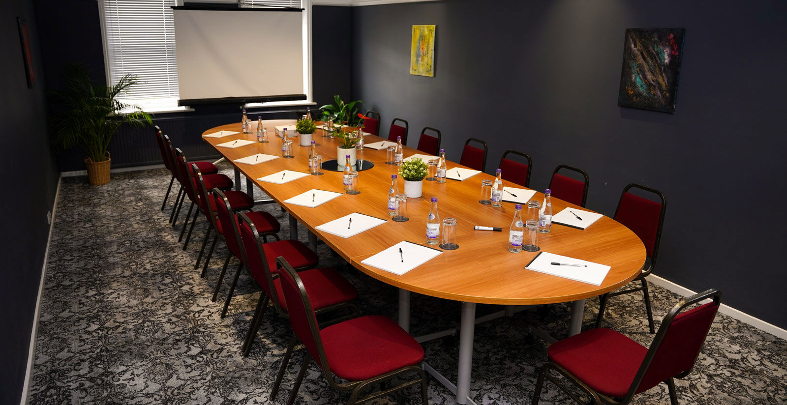 Hamlet Maidstone - Meetings & Conference 3