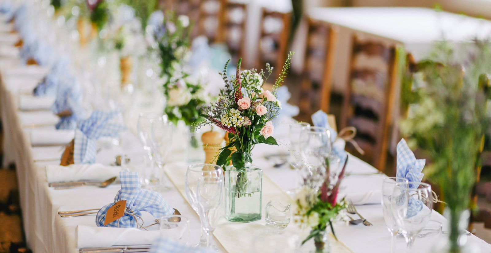 Hamlet Maidstone - Your Dream Wedding 2