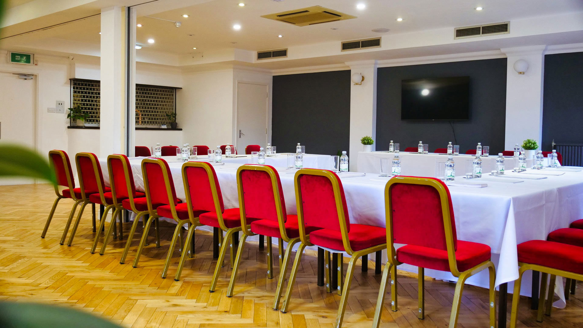 Hamlet Maidstone - Meetings & Conference 5