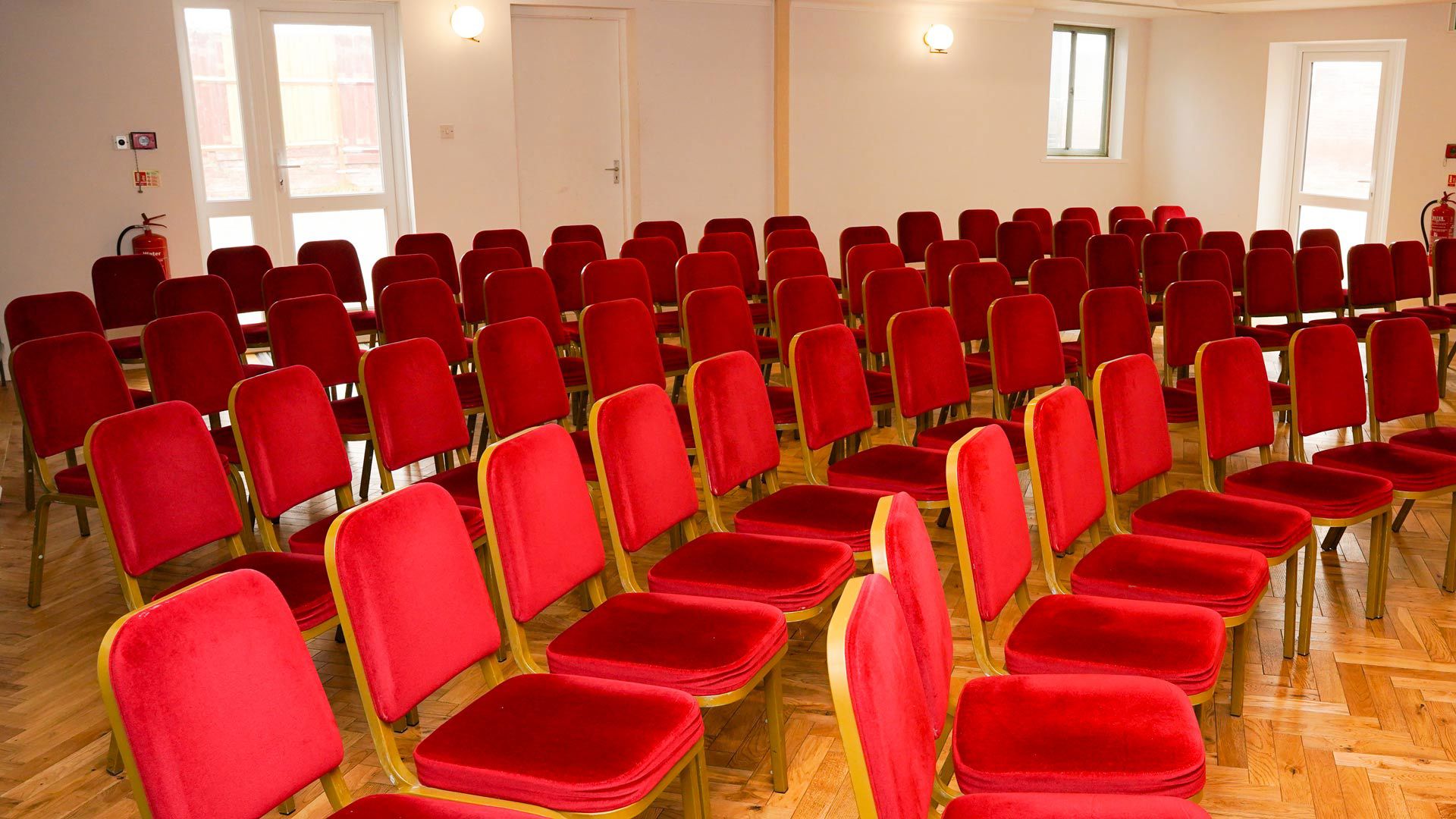 Hamlet Maidstone - Meetings & Conference 4