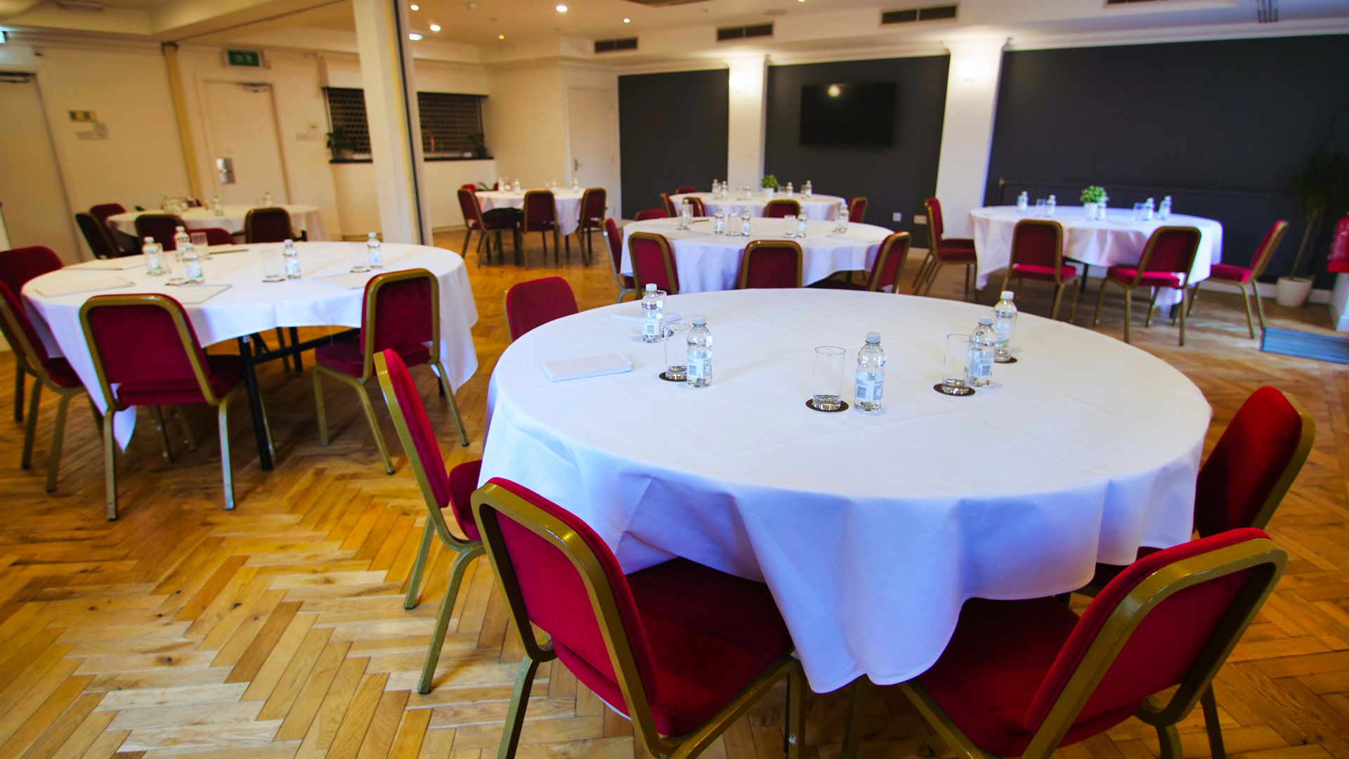 Hamlet Maidstone - Meetings & Conference 6