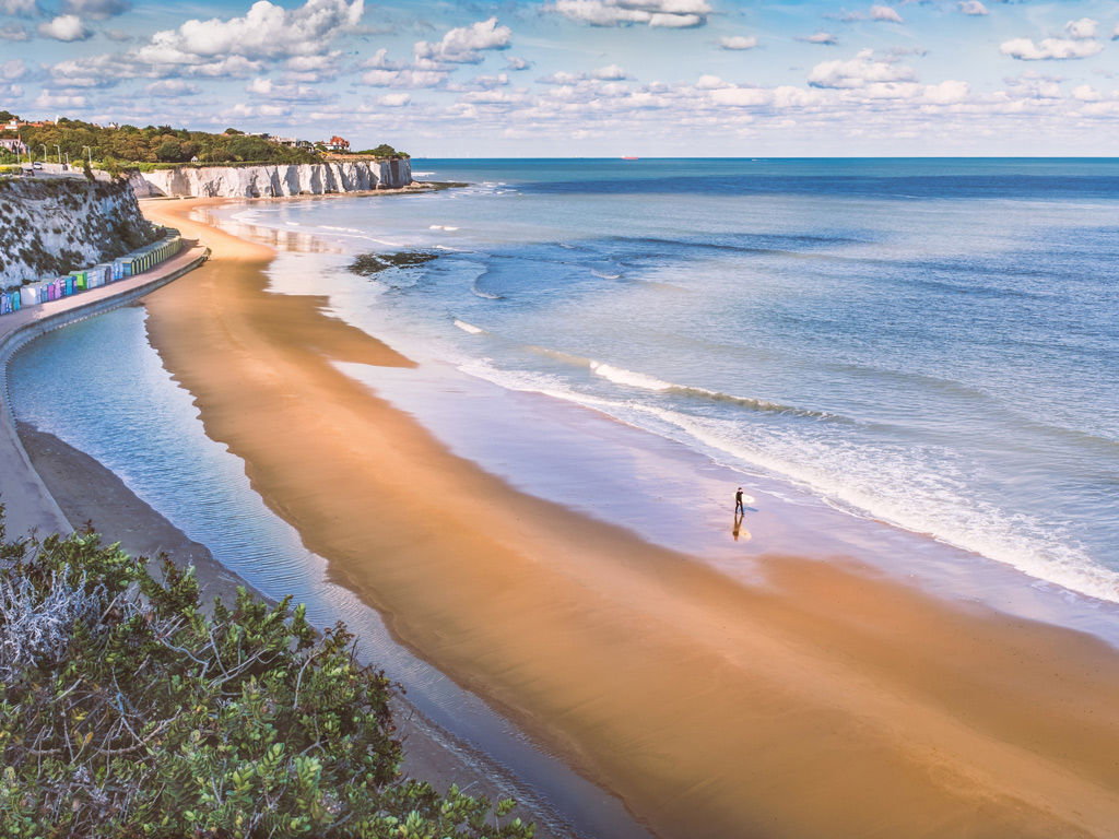 Hamlet Maidstone - Surrounding 9