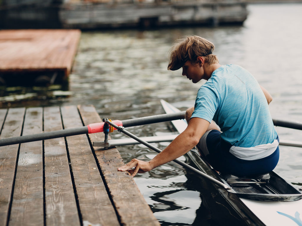 Hamlet Maidstone - Surrounding 8