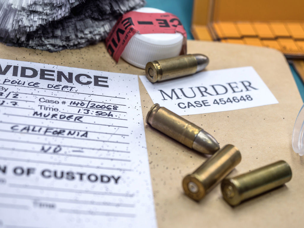 Hamlet Maidstone - Murder Mystery Weekends in Maidstone 6