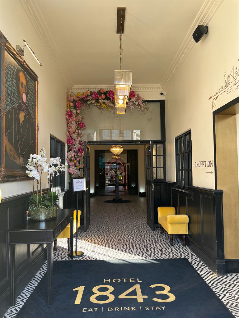 Hamlet Hotels 2
