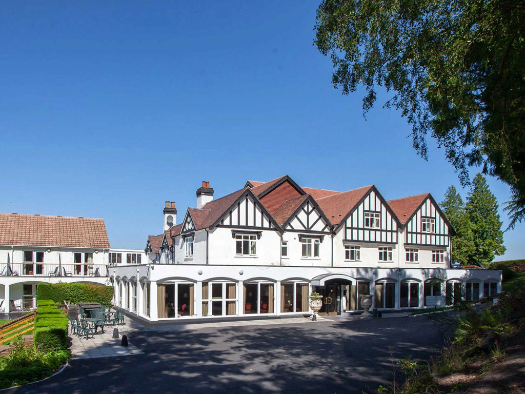Hamlet Hotels 4