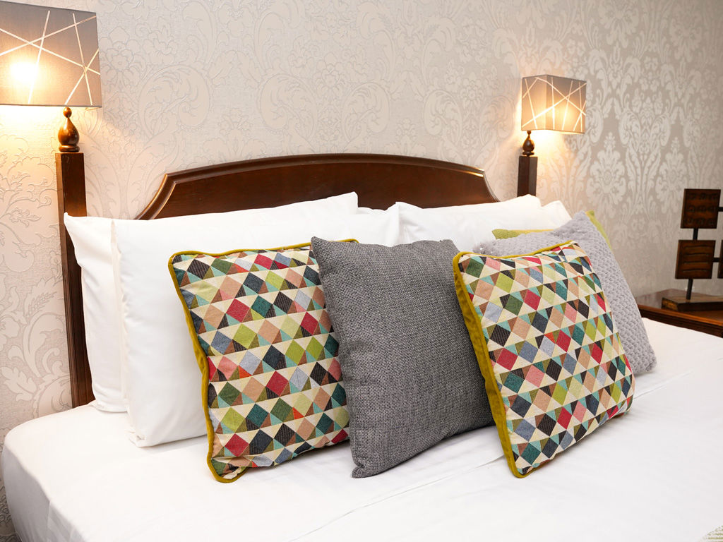 Hamlet Maidstone - Rooms & Suites 12