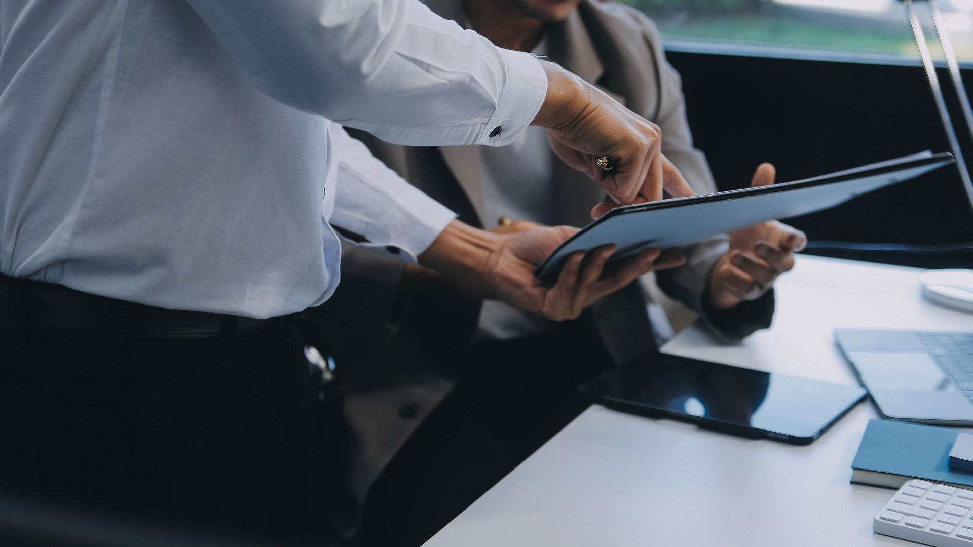 Cluster Operations Manager 1
