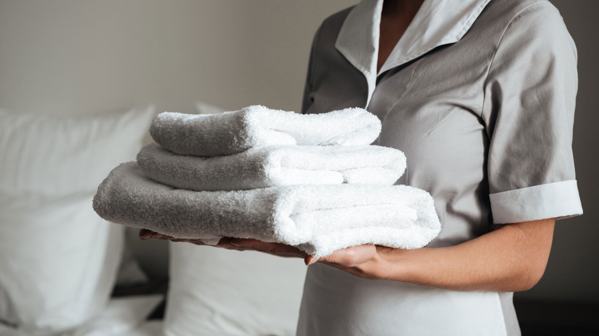Housekeeper 1