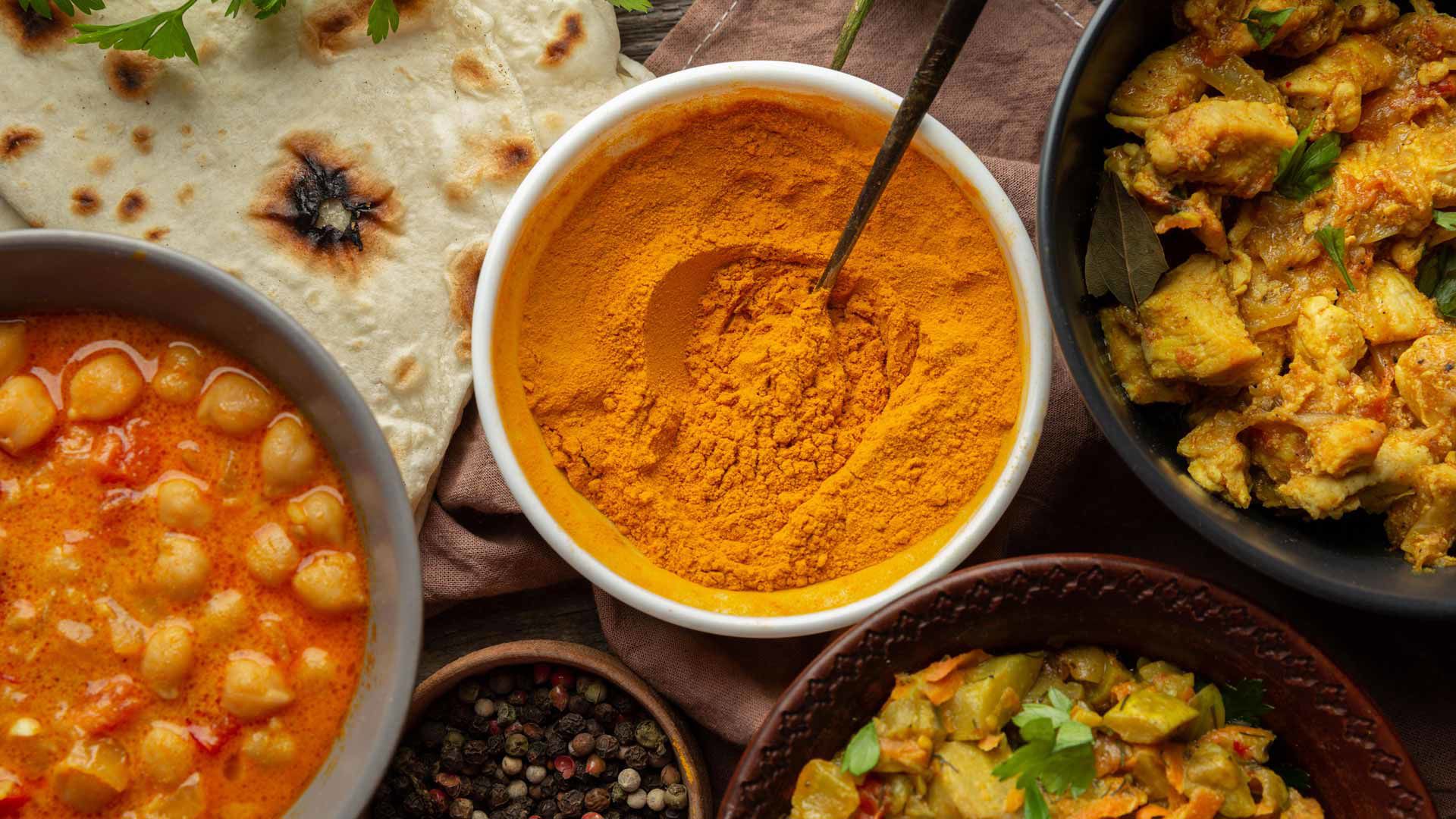 Indian Chef 1