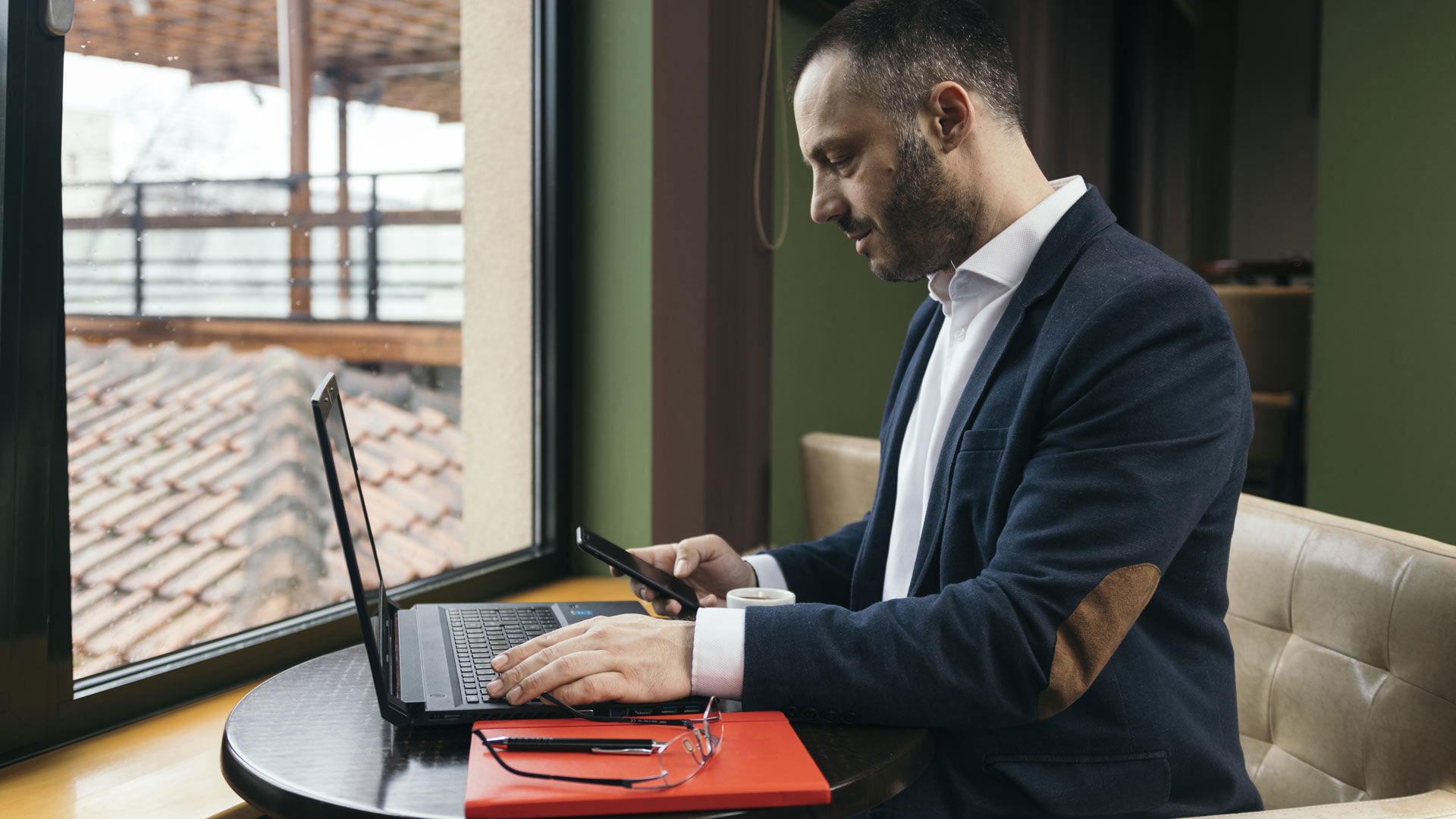 Hotel Revenue Manager 1
