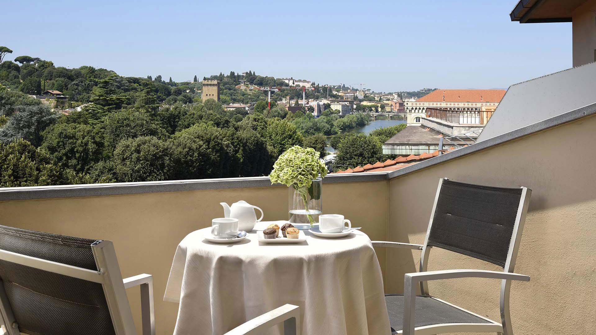 FH55 Hotels - The FH55 Hotels Family grows with two new facilities in Florence 1