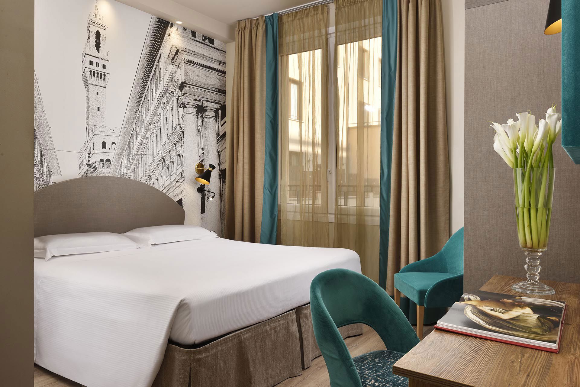 FH55 Hotels - Offerta Hotel per Firenze Marathon 2 FH55 Hotels - Offerta Hotel per Firenze Marathon 2