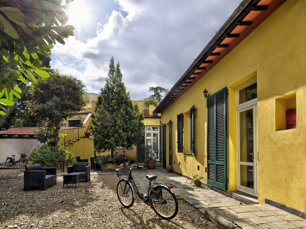 FH55 Hotels - Private Villa in Florence with suites and kitchenette 1 FH55 Hotels - Private Villa in Florence with suites and kitchenette 1