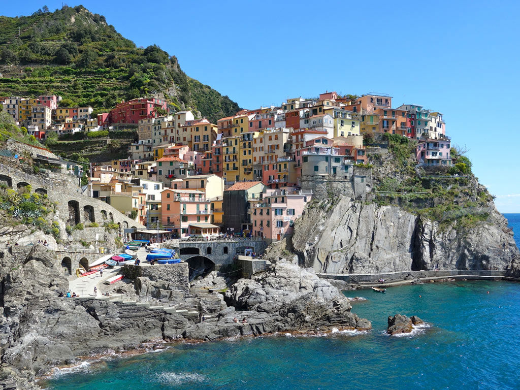 Cinque Terre Cinque Terre