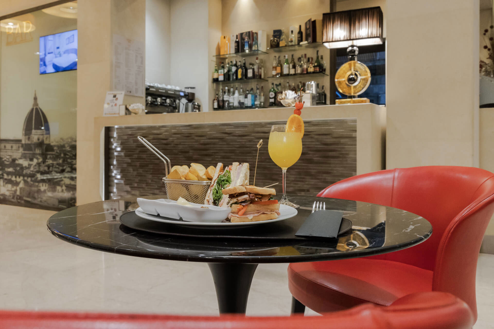 Lounge Bar Lounge Bar