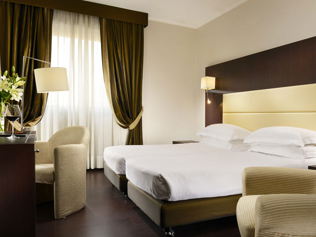 colazione roma hotel