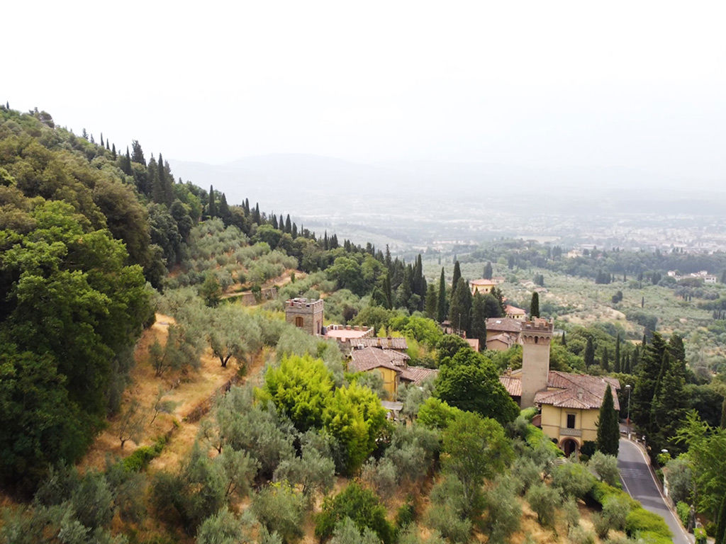 Hotel Villa Fiesole - gallery 61