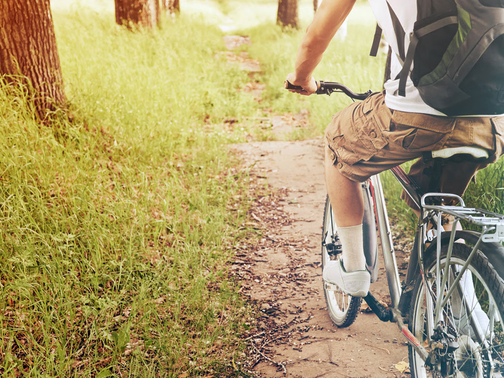 Fahrradtourismus Fahrradtourismus