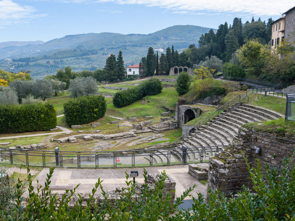 Fiesole Fiesole