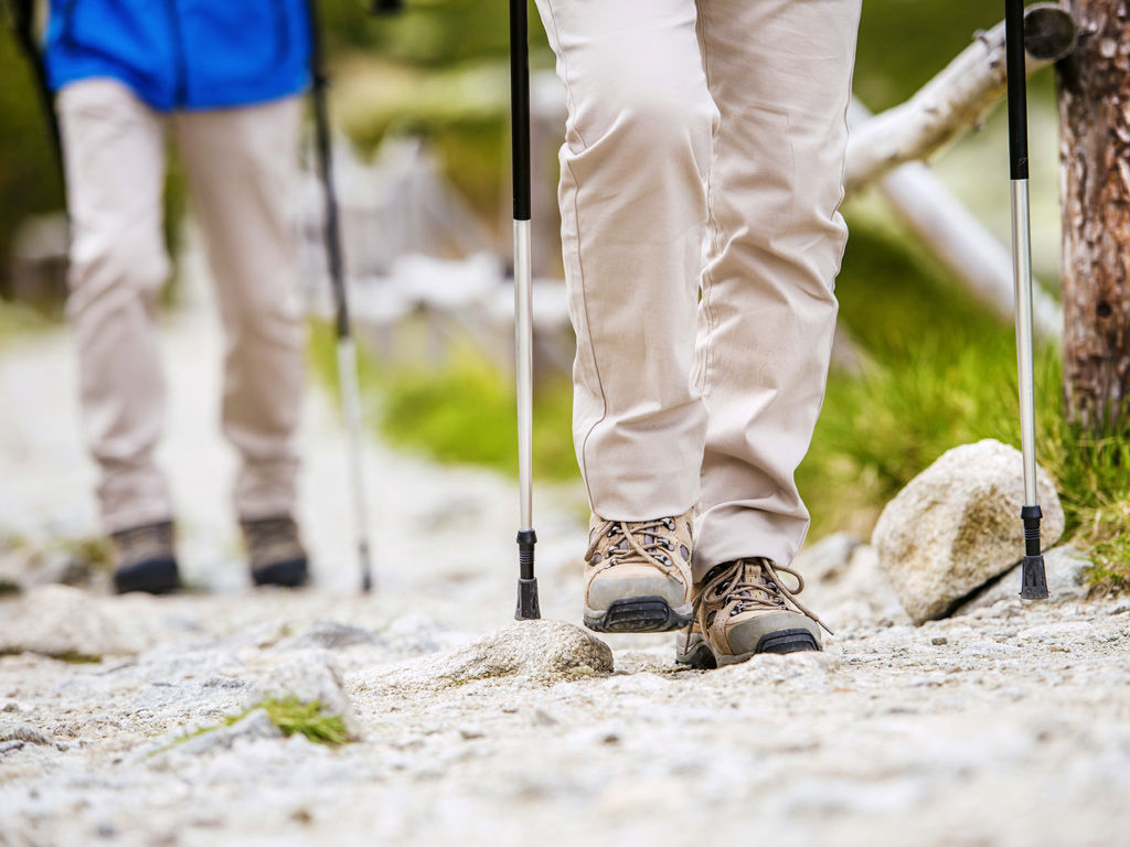 Trekking Trekking