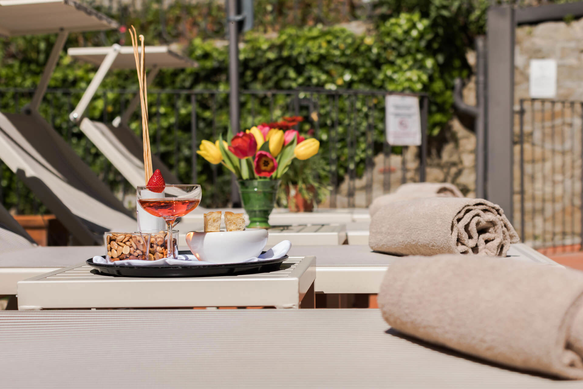 All Day Dining All Day Dining