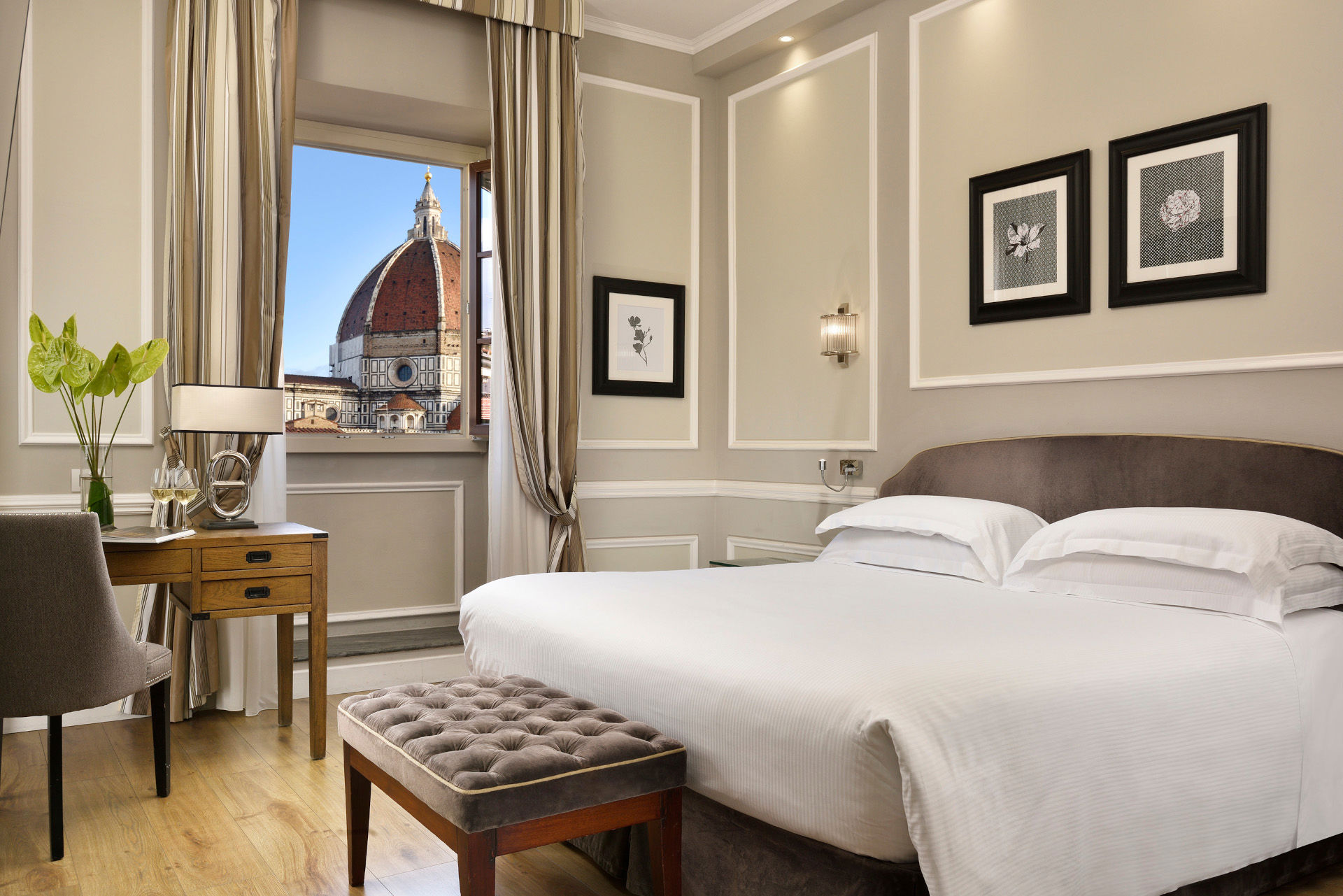 Hotel Calzaiuoli - Hotel Calzaiuoli Firenze 2