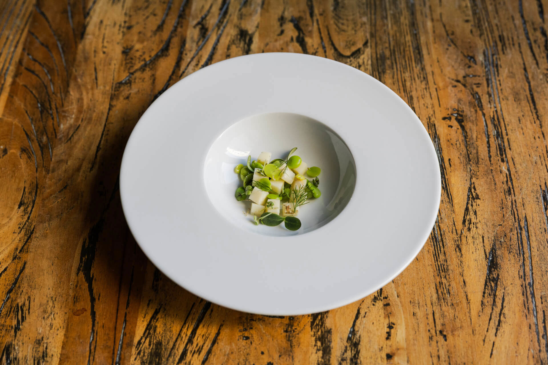 Grand Hotel Mediterraneo - Déjeuner du dimanche de Pâques à Florence au Grand Hotel Mediterraneo 1