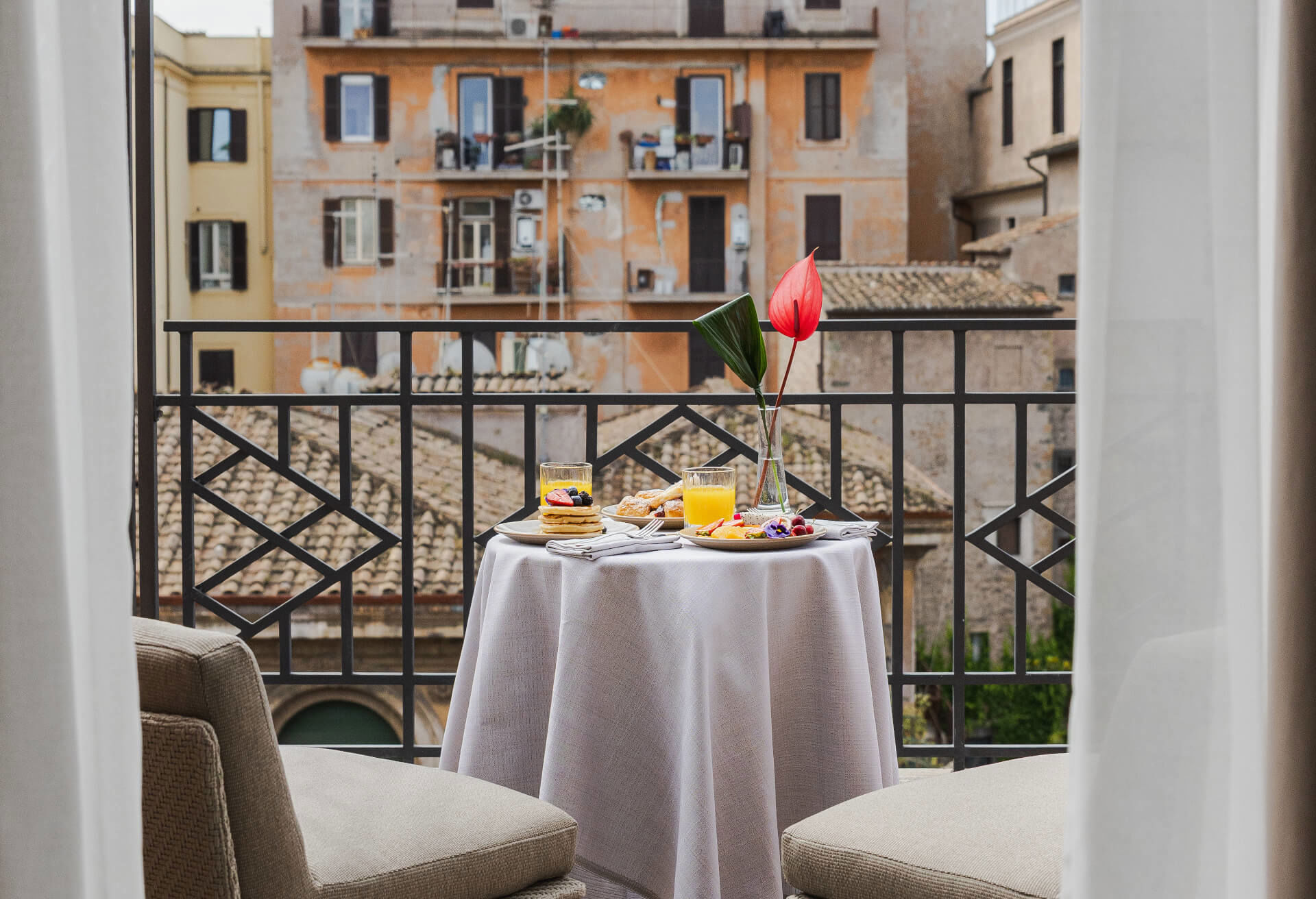 Grand Hotel Palatino - Services 6