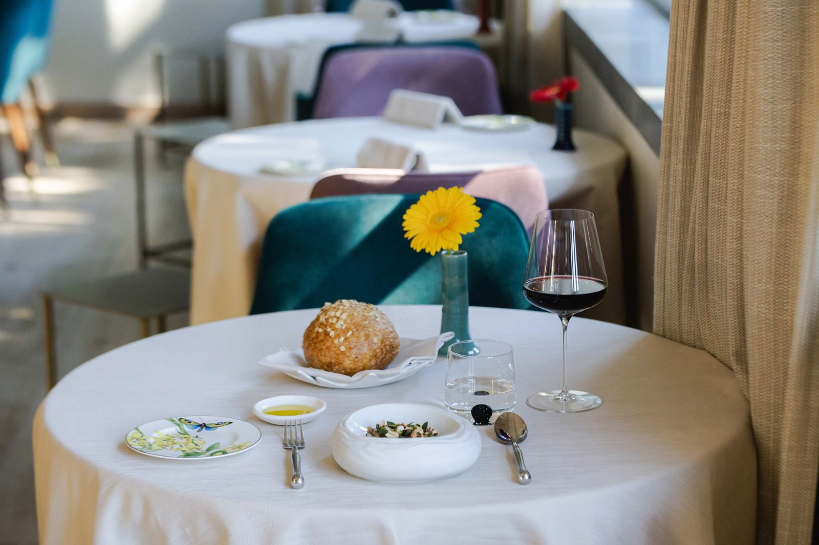 I Sapori della Domenica