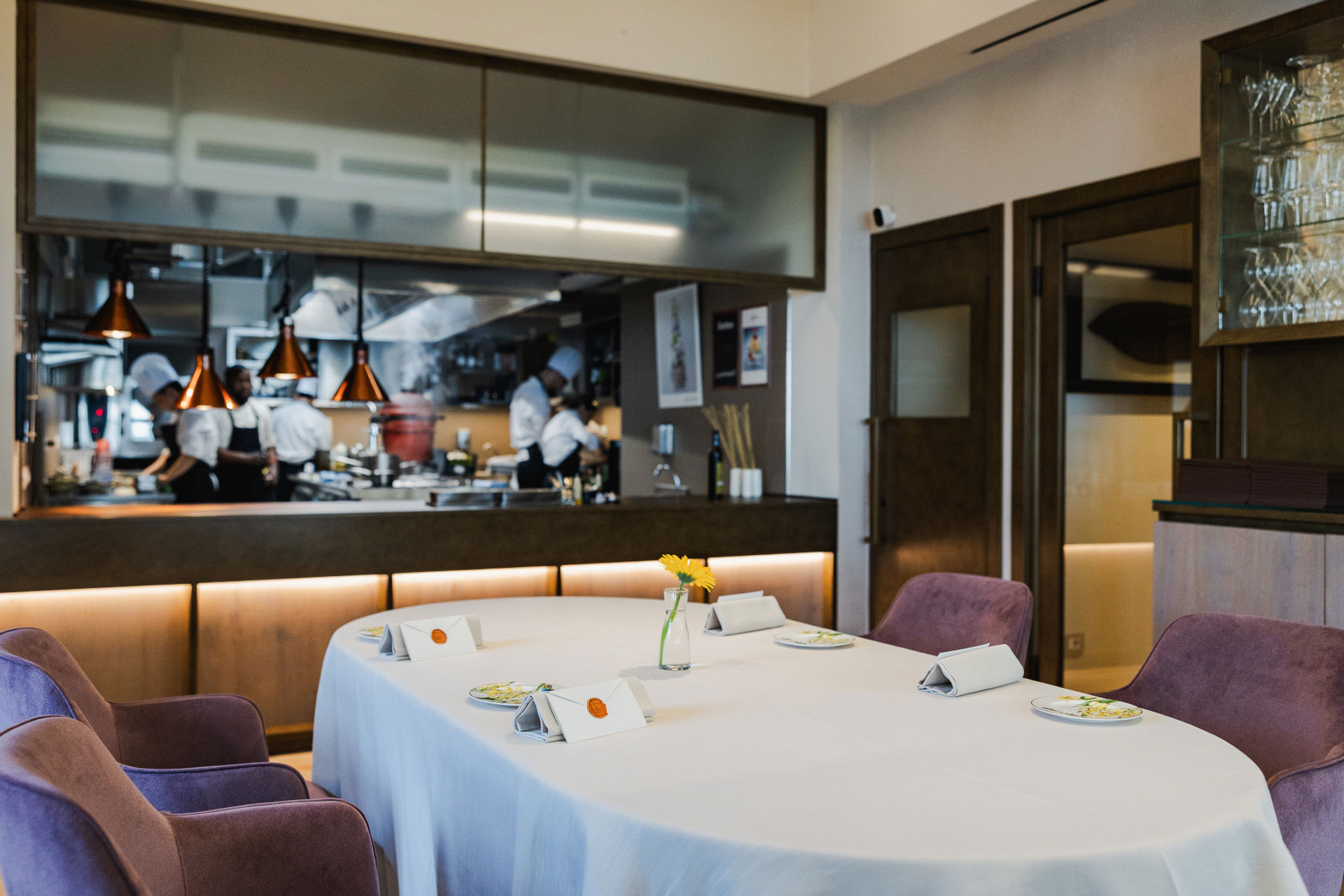 Hotel Villa Fiesole - Restaurante Serrae Villa Fiesole 4