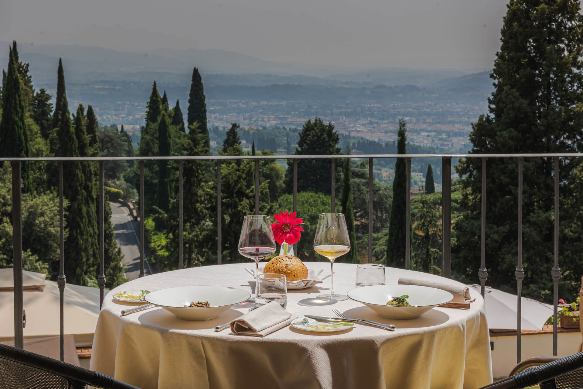 Serrae Villa Fiesole Serrae Villa Fiesole