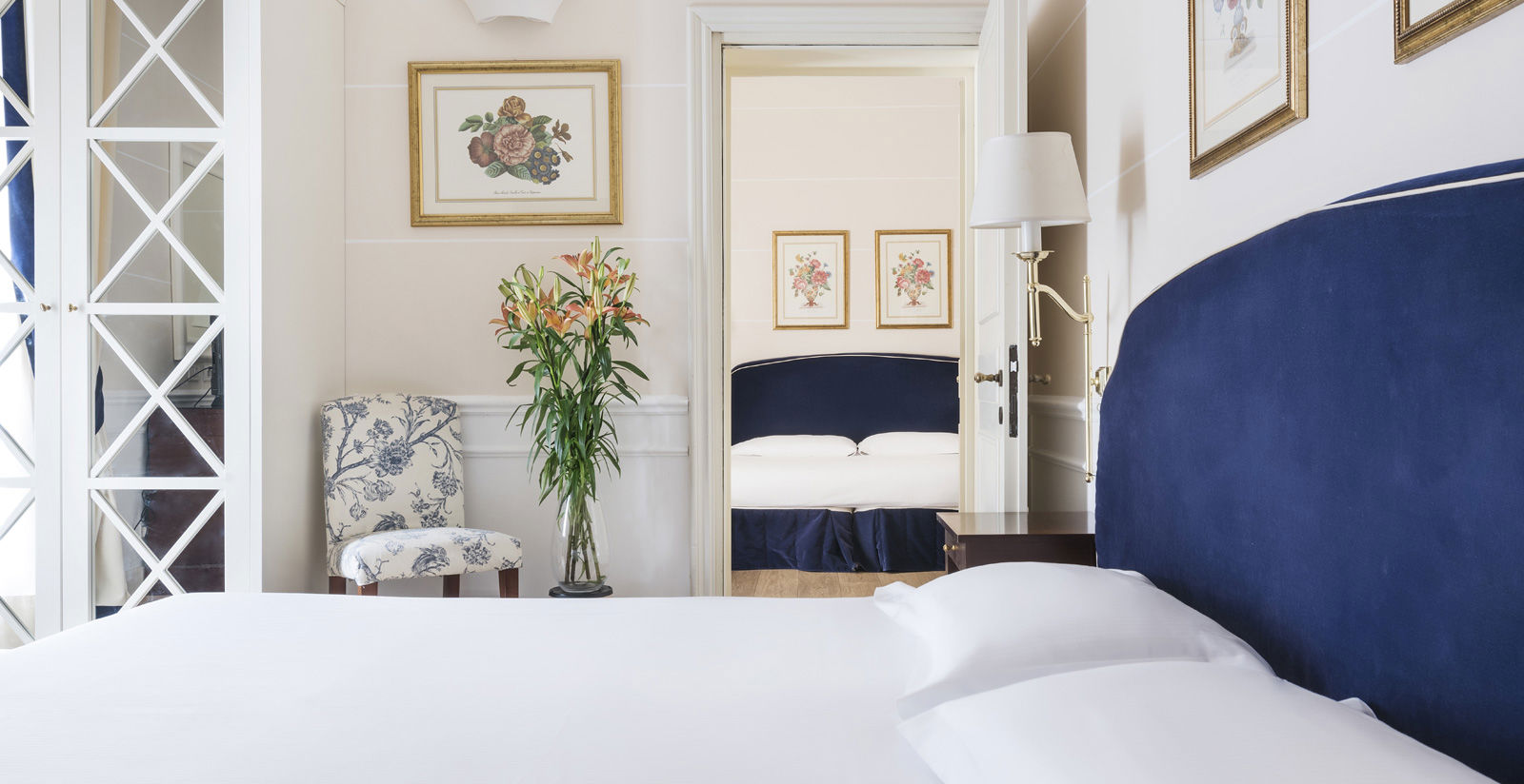 Hotel Calzaiuoli - Offers hotel in Florence 6