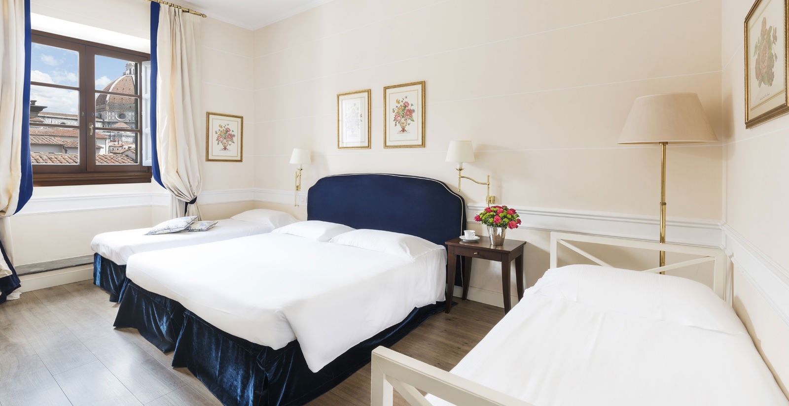 FH55 Hotels - Ponte Immacolata 2024 Shopping Hotel Firenze 2
