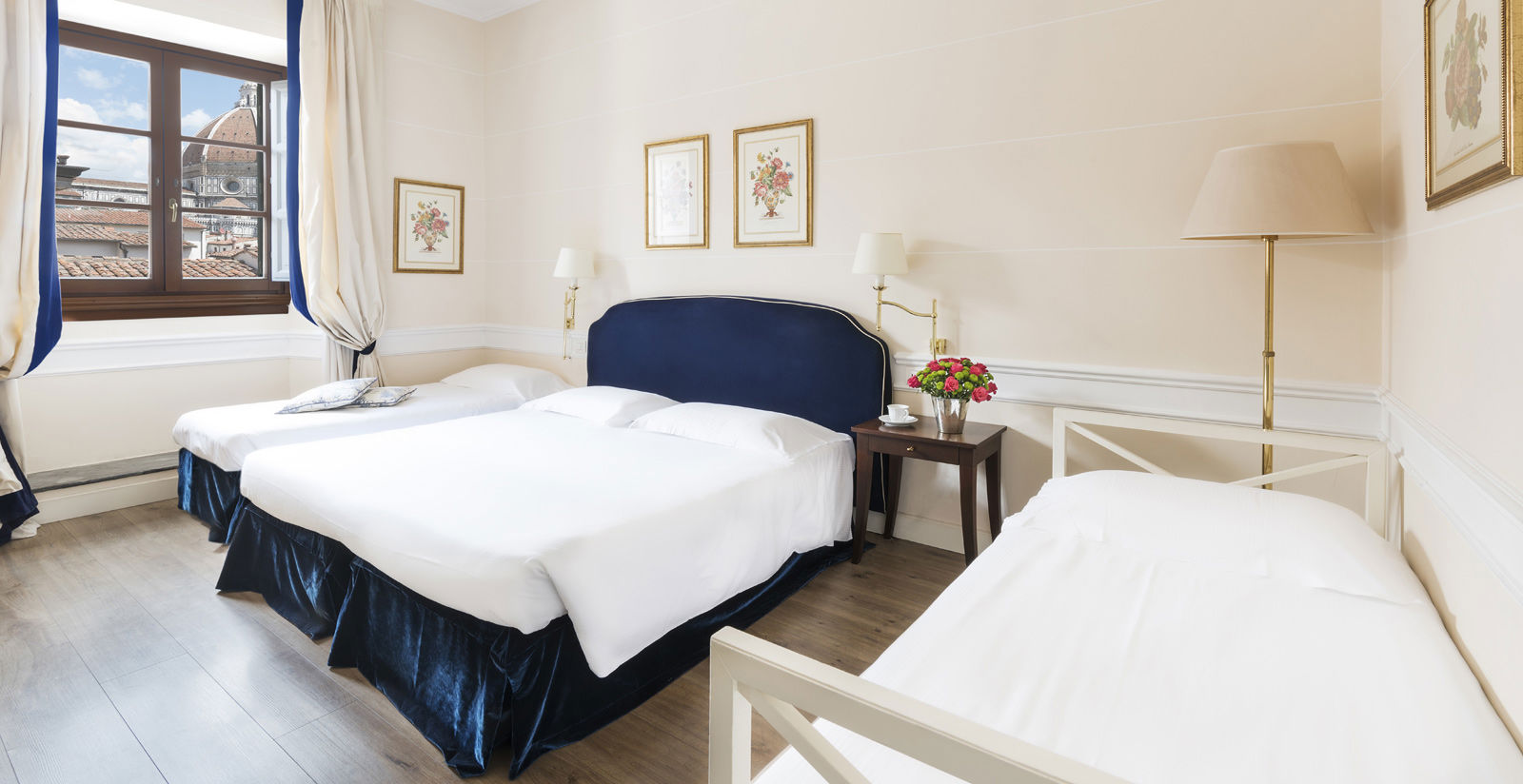 FH55 Hotels - New Year in Florence: 2026 packages 3