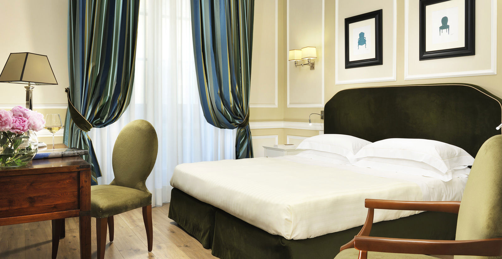 Hotel Calzaiuoli - Hotel near Dome in Florence 5