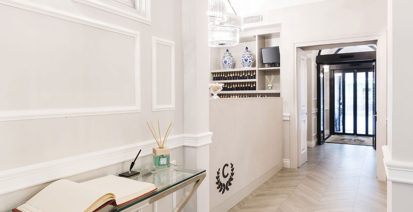 Hotel Calzaiuoli - Hotel in Florence 6