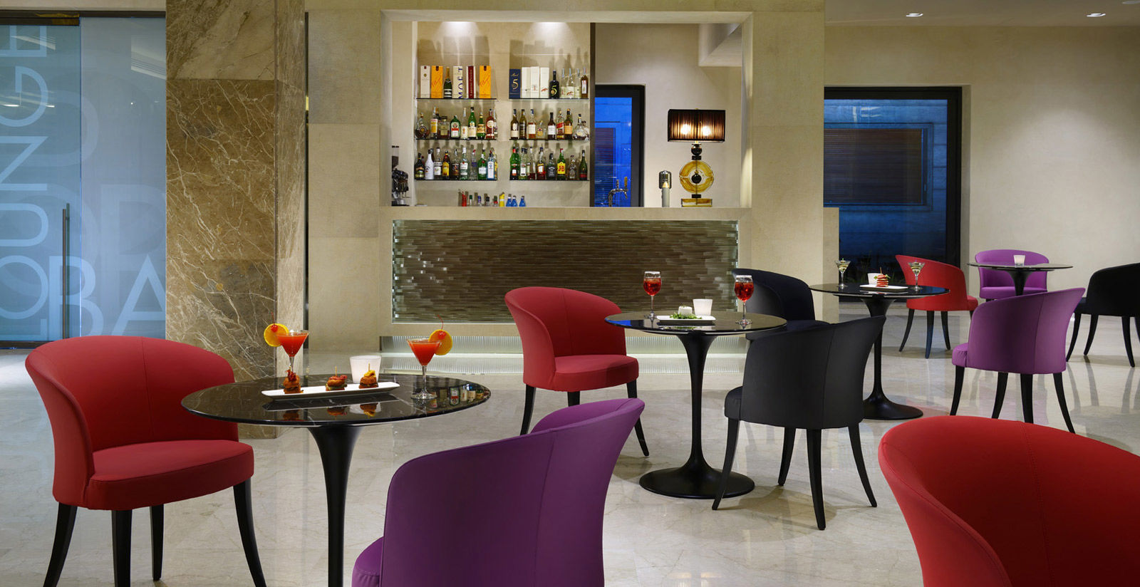 Grand Hotel Mediterraneo - HOTEL COM RESTAURANTE EM FLORENÇA 4